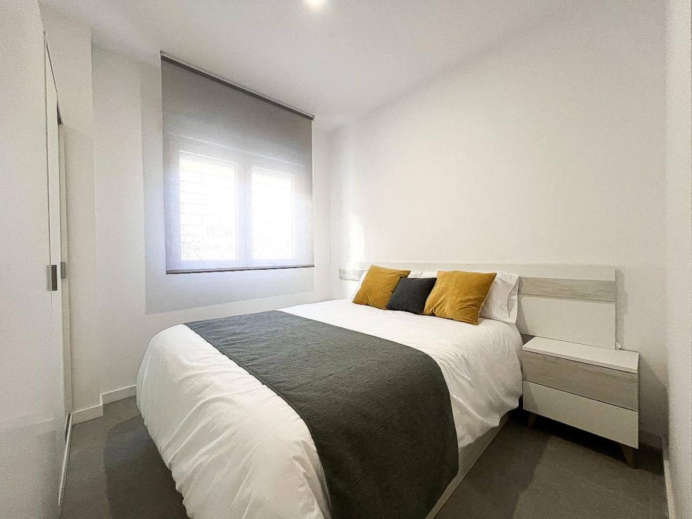 Studio Alboran Màlaga Exteriér fotografie